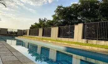 Imagem: Apartamento para alugar - Bela Aliança