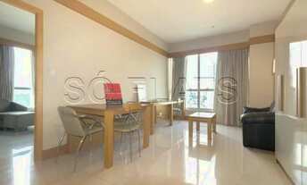 Imagem 1: Nortel com 51m² próximo a Marginal Tietê e estação de metro disponível locação