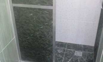 Imagem 6: Kitnet/conjugado para aluguel tem 28 metros quadrados com 1 quarto em Inhoaíba - Rio de Ja