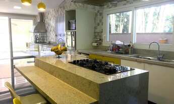 Imagem: Apartamento para venda com 336 metros quadrados