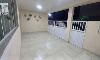 Imagem 2: Casa com 3 dormitórios à venda, 127 m² por R$ 477.000 - Mutondo - São Gonçalo/RJ