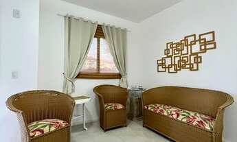 Imagem 2: Casa de condomínio sobrado para venda tem 100 metros quadrados com 2 quartos