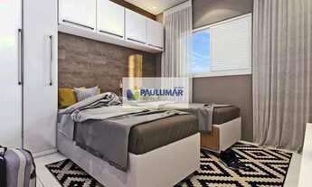 Imagem 6: Apartamento com 2 dorms, Jardim Imperador, Praia Grande - R$ 563 mil, Cod: 831720