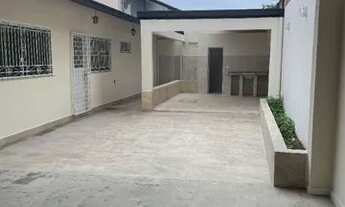 Imagem 6: Alugo Casa - Av. Efigênio Sales - Condomínio Parque dos Rios II