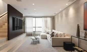 Imagem 3: Apartamento à Venda - Vila da Serra, 4 Quartos, 336 m2