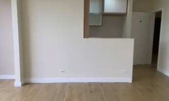 Imagem 4: Apartamento para venda possui 62 m2 com 2 quartos em Pagador de Andrade - Jacareí - SP