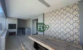 Imagem 7: Apartamento com 3 dormitórios, 175 m² - venda por R$ 1.260.000,00 ou aluguel por R$ 5.912