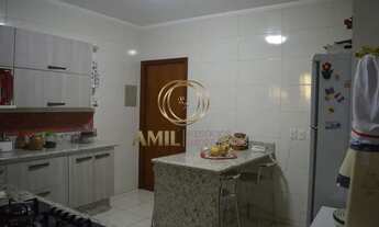 Imagem 5: TAUBATÉ - Apartamento Padrão - JARDIM DAS NAÇÕES