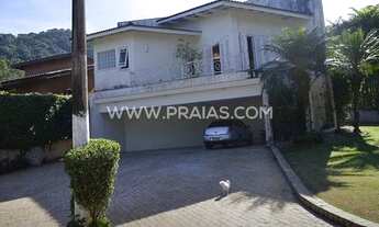 Imagem 4: Casa em condomínio fechado, piscina, 5 dormitórios, Granville