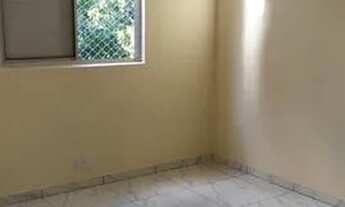 Imagem 3: Apartamento Dois quartos, sala, cozinha, banheiro e lavanderia