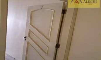 Imagem 5: São Paulo - Casa Padrão - Americanópolis