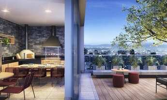 Imagem 5: STUDIO PÉ DIREITO 3.70 - METRÔ BROOKLIN