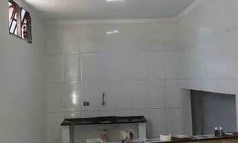 Imagem 3: Casa 3 cômodos e garagem