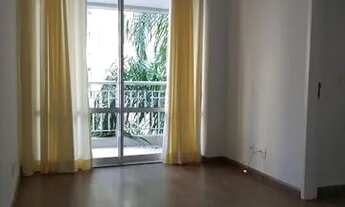 Imagem: Apartamento para aluguel possui 43 metros