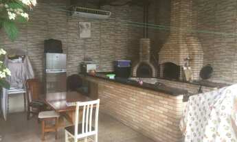 Imagem: Casa, Jardim Álamo - Guarulhos