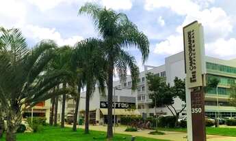 Imagem: Alugo Excelente Sala no Office Mall em Campo