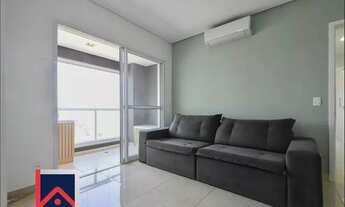 Imagem 7: Apartamento Locação Brooklin 69 m² 2 Dormitórios