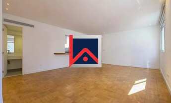 Imagem 3: Apartamento Locação Cerqueira César 148 m² 2 Dormitórios