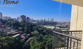 Imagem 2: Apartamento 2 dormitórios Condominio Alto da Mata Barueri