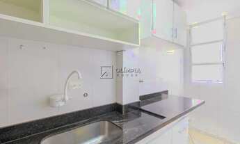 Imagem 6: Apartamento Locação 3 Dormitórios - 139 m² Vila Nova Conceição