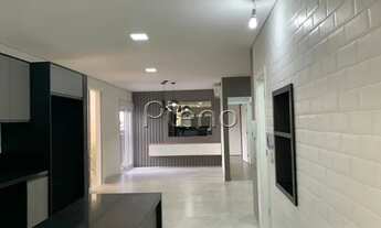 Imagem 4: Apartamento - Swiss Park - Campinas