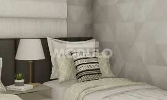 Imagem 6: CASA RESIDENCIAL à venda, 3 quartos, 1 suíte, 1 vaga, Jardim Brasília - Uberlândia/MG