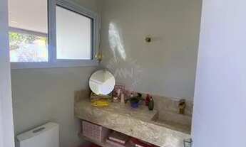 Imagem 3: ITU - Casa de Condomínio - COND. RESIDENCIAL UNA