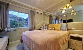 Imagem 7: Apartamento com 3 dormitórios à venda, 94 m² por R$ 750.000,00 - Córrego Grande - Florianó