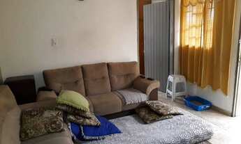 Imagem 4: Casa para venda com 82 metros quadrados com 2 quartos em Vila Cristo Redentor - Jundiaí