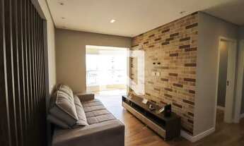 Imagem 3: Apartamento para Aluguel - Vila Aricanduva, 2 Quartos, 69 m2