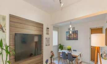 Imagem 5: APARTAMENTO COM 90M² NO CAMPO BELO