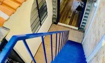 Imagem: Casa Térrea, Vila Mazzei - São Paulo