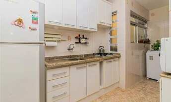 Imagem 7: PORTO ALEGRE - Apartamento Padrão - Jardim Carvalho