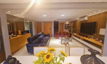 Imagem 7: Cobertura com 4 dormitórios à venda, 280 m² por R$ 3.700.000,00 - Santana - São Paulo/SP