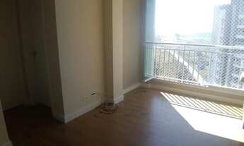 Imagem 6: Apartamento para venda possui 62 m2 com 2 quartos em Pagador de Andrade - Jacareí - SP