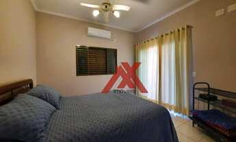 Imagem 6: Casa - Jardim Tarraf II - 4 dorm - 4 wc - 4 vagas - 340m² - São José do Rio Preto/SP