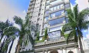 Imagem: Exclusivo apartamento de altíssimo padrão