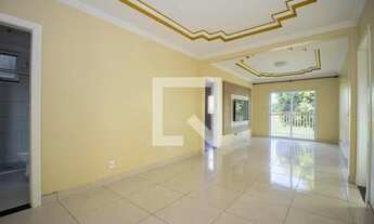 Imagem 2: Casa para Aluguel - Recanto das Emas, 3 Quartos, 130 m2