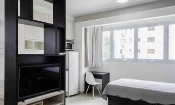 Imagem: Residencial para locação no Atrium Augusta