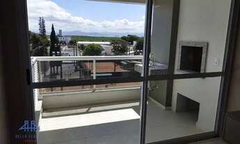 Imagem 5: Apartamento com 3 dormitórios para alugar, 90 m² por R$ 5.037,65/ano - Saco Grande - Flori