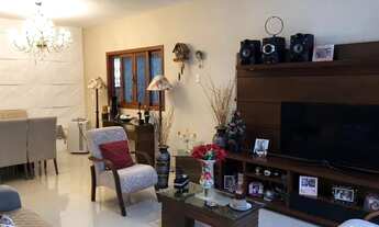 Imagem 5: Linda casa 4 quartos (suíte), piscina. Ótimo condomínio. Bom local Cód: 0474