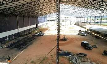 Imagem 4: Galpão Manaus - 4.500 m² - Torquato Tapajós - GGL133