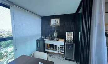 Imagem 2: Apartamento alto padrão com 4 suítes