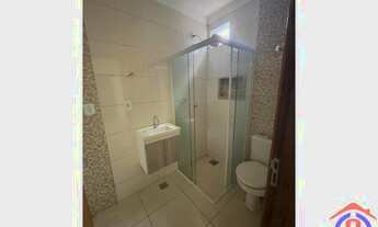 Imagem 2: Apartamento para aluguel tem 60 metros quadrados com 2 quartos em Candangolândia - Brasíli