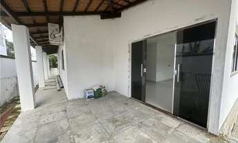 Imagem 2: Casa de 4 Quartos no Bosque Tarumã