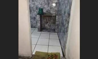 Imagem 2: Kitnet em coroa grande