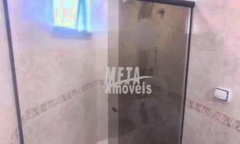 Imagem 2: Apartamento com 3 dormitórios para alugar, 227 m² por R$ 3.053,92/mês - Centro - Campos do