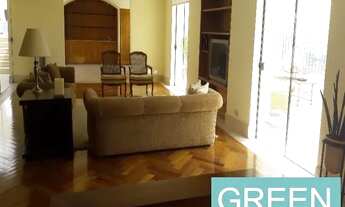 Imagem 5: APARTAMENTO COBERTURA para Venda e Locação SANTO AMARO, SÃO PAULO