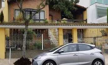 Imagem 3: Casa com 3 dormitórios à venda, 253 m² por R$ 1.100.000,00 - Parque Espacial - São Bernard