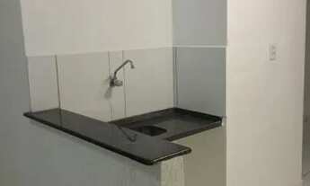 Imagem 3: Particular APTO 1 Quarto Grande Vaga Garagem